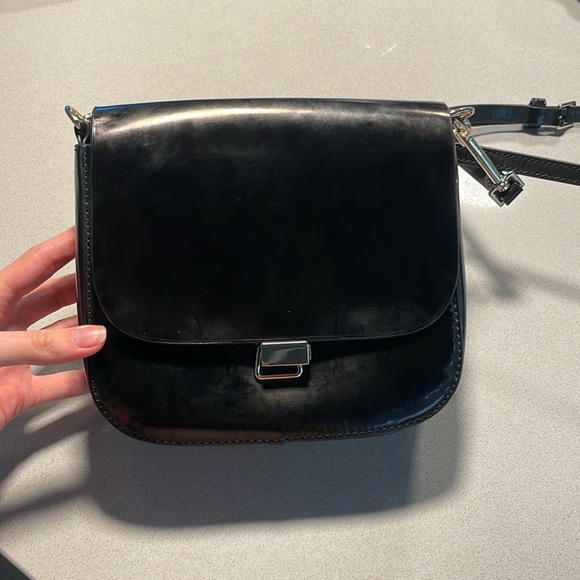 Patent theory side bag - Picture 2 of 5